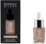 Aroomi&otilde;li Millefiori Milano Water-Soluble Silk & Rice Powder, 15 ml