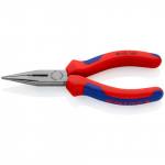 N&auml;pitsad teravad/l&otilde;ikamiseks Knipex 25 02 140, 140 mm