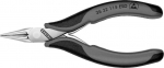 N&auml;pitsad elektripaigalduse jaoks Knipex 35 32 115 ESD, 115 mm