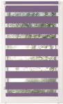 Ruloo Basic, violetne v., 43 cm x 150 cm
