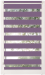 Ruloo Basic, violetne v., 62 cm x 150 cm