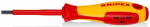 Kruvikeeraja Knipex 98 13 40, kuusnurkne, isoleeritud, 18.2 cm