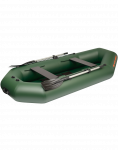 T&auml;ispuhutav paat Kolibri K-280T, 21.4 kg, 280 cm x 130 cm