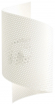 Valgusti seinale Spiral 1360/1, G9, 1 x 8 W