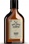 Du&scaron;igeel ja &scaron;ampoon HiSkin Whisky 3in1 Apple, 330 ml