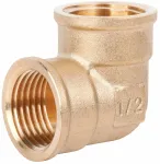 &Uuml;hendus Invena ZM-02-032-H, 5/4 tolli - sisekeere