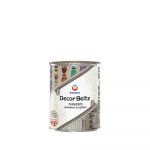 Puidupeits Eskaro Decor Beitz, v&auml;rvitu, 0.9 l
