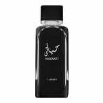 Parf&uuml;&uuml;mvesi Lattafa Hayaati, 100 ml