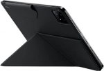 Tahvelarvuti &uuml;mbris Xiaomi Pad 6S Pro, must v., 12.4"