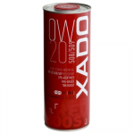 Auto mootori&otilde;li Xado, s&uuml;nteetiline, 1 l