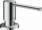 Valamu dosaator Hansgrohe A41 40438800, 500 ml, 66 mm