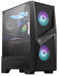 Statsionaarne arvuti Mdata Gaming 5700G, DDR4 32 GB, SSD 1 TB, RTX 4060 8 GB GDDR6 90301662