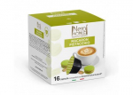 Kohvikapslid Neronobile Dolce Gusto Macaron Pistaccio, 0.281 kg, 16 tk