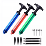 Pallipump Tomaz Sport TS-WG-HP01