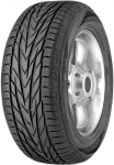 Suverehv Uniroyal 195/80/R15, D, C, 71 dB