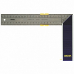 Nurgik Irwin, 300 mm, metall, 90 &deg;