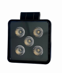 Autopirn, LED, must, 30 V