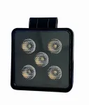 Autopirn, led, must v., 30 V
