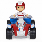 M&auml;nguauto Spin Master Paw Patrol Ryder's Basic Vehicle, sinine/valge/punane