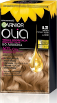 Juuksev&auml;rv Garnier Olia, golden ashy blonde v., 8.31, 174.0 ml