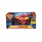 Rc atv Monster Jam 6069959, must v./punane v.