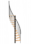 Keerdtrepp Minka Suno Smart, 68 cm x 305.5 cm