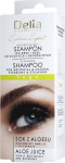 &Scaron;ampoon, ripsmete ja kulmude jaoks Delia Cosmetics Eyebrow Expert, 50 ml