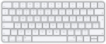 Juhtmevaba arvutiklaviatuur Apple Magic Keyboard With Touch ID MXCK3Z/A, Inglise (INT), valge v.