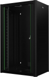 Serverikapp Lanview RWP20U45BL, 80 cm x 45 cm x 100 cm