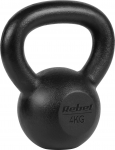 Sangpomm Rebel Active 4 kg