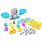 Hariduskaalud, &ouml;&ouml;kull Balance, mitmev&auml;rviline