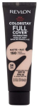 Vedel jumestuskreem Revlon Colorstay Full Cover, buff v., 150, 30.0 ml