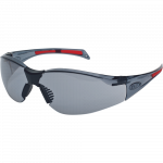 Kaitseprillid JSP Stealth 8000, hall, Universaalne suurus