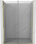 Du&scaron;&scaron;uksed Mexen Velar, 140 cm x 200 cm, kuldne