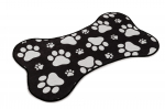 Vaip Conceptum Hypnose Paw, mitmev&auml;rviline, 100 cm x 60 cm