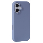 Telefoni &uuml;mbris Evelatus Silicone Case with MagSafe, Apple iPhone 16, lavendel v.