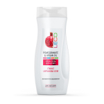Kehapesugeel LECO Pomegranate & Argan Oil, 250 ml