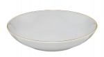 V&auml;ike kauss Ambition Royal, kuldne/hall, 22.5 cm