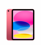 Tahvelarvuti Apple iPad A16 Wi-Fi MD4E4HC/A, 11", 4GB/128GB, pink - roosa v.