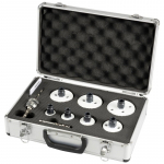 Augufrees, komplekt Makita E-12304, 5.7 cm, 7 tk