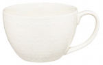 Tass Ambition Galactic White Paisley, valge v., 0.45 l