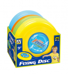 Lendav taldrik, (v&auml;rv/disain valitakse juhuslikult)