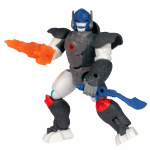 M&auml;ngurobot Transformers Mixmashers F9730, (v&auml;rv/disain valitakse juhuslikult)