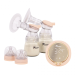 Rinnapump, elektriline Momini MilkySilky