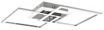 Valgusti lagi Reality Venida R62793406, LED, 4000 &deg;K, 1 x 25 W, kroom v.