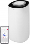 &Otilde;hukuivataja Sencor SDH 1210WH, 158 W