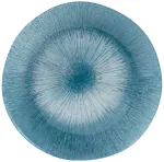 Desserditaldrik magustoidu Luminarc Starmarble, &Oslash; 21 cm, sinine v.