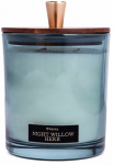 K&uuml;&uuml;nal, l&otilde;hna Homla Woody Blend Night Willow Herb, 380 g, sinine v.
