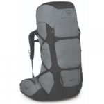 Matkaseljakott Osprey Ariel Pro 75, hall, 72 l