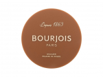 Pruunistav puuder Bourjois Paris Maxi Round, medium deep, 002, 7 g